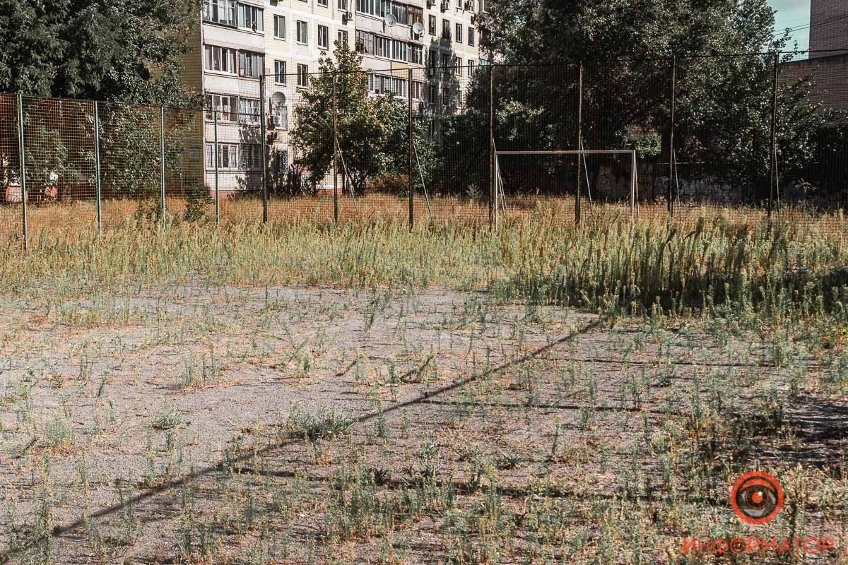 Выборы в Днепре: избиратели попросили Информатор передать привет Станиславу Кушниру 14