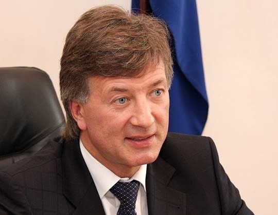 Сергей Старун