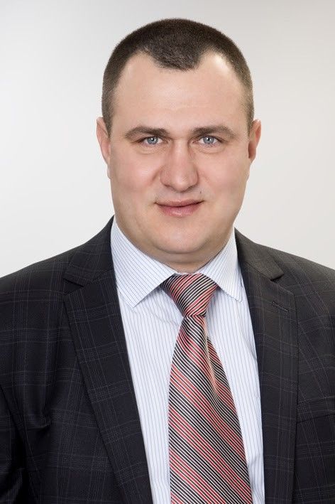Юрий Мацко