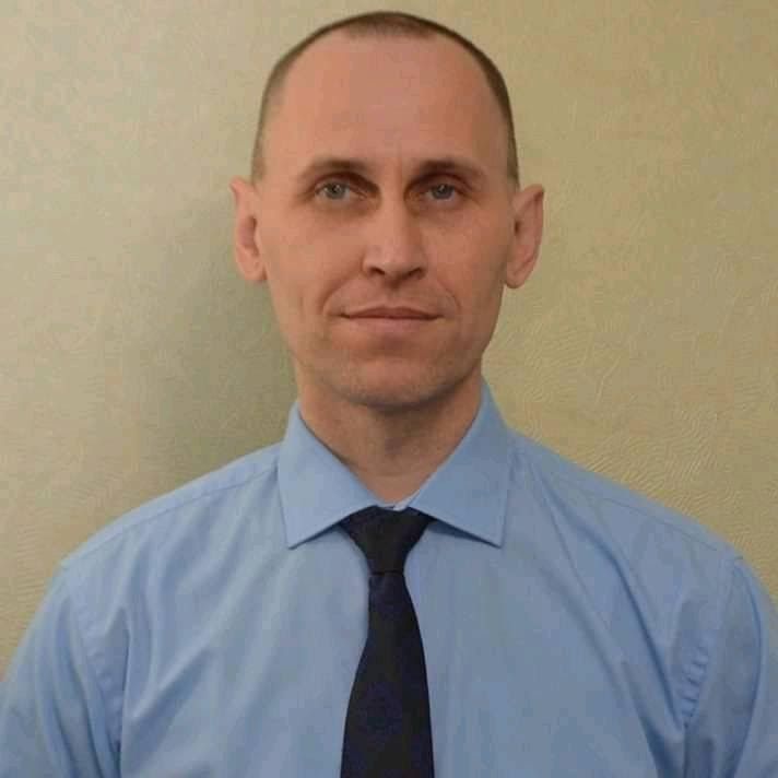 Александр Кириллов