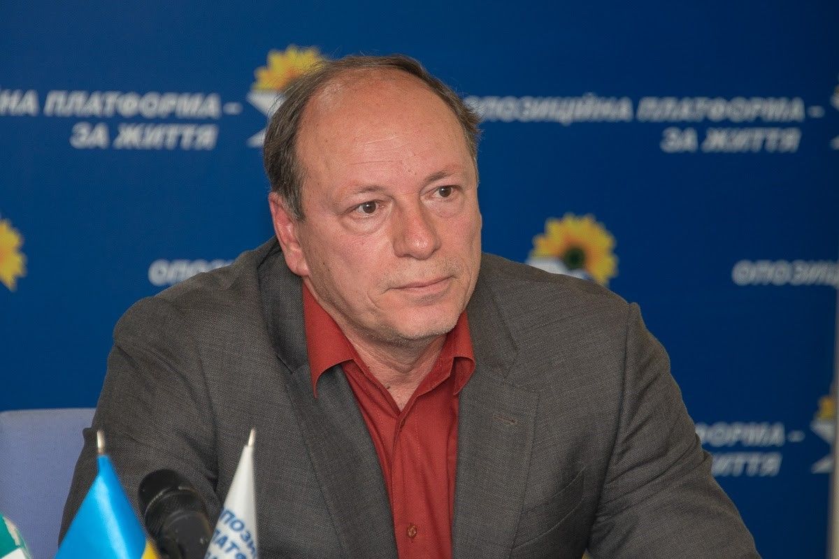 «Обираймо Життя»: медицине Днепропетровщины поставили диагноз и прописали лечение 1