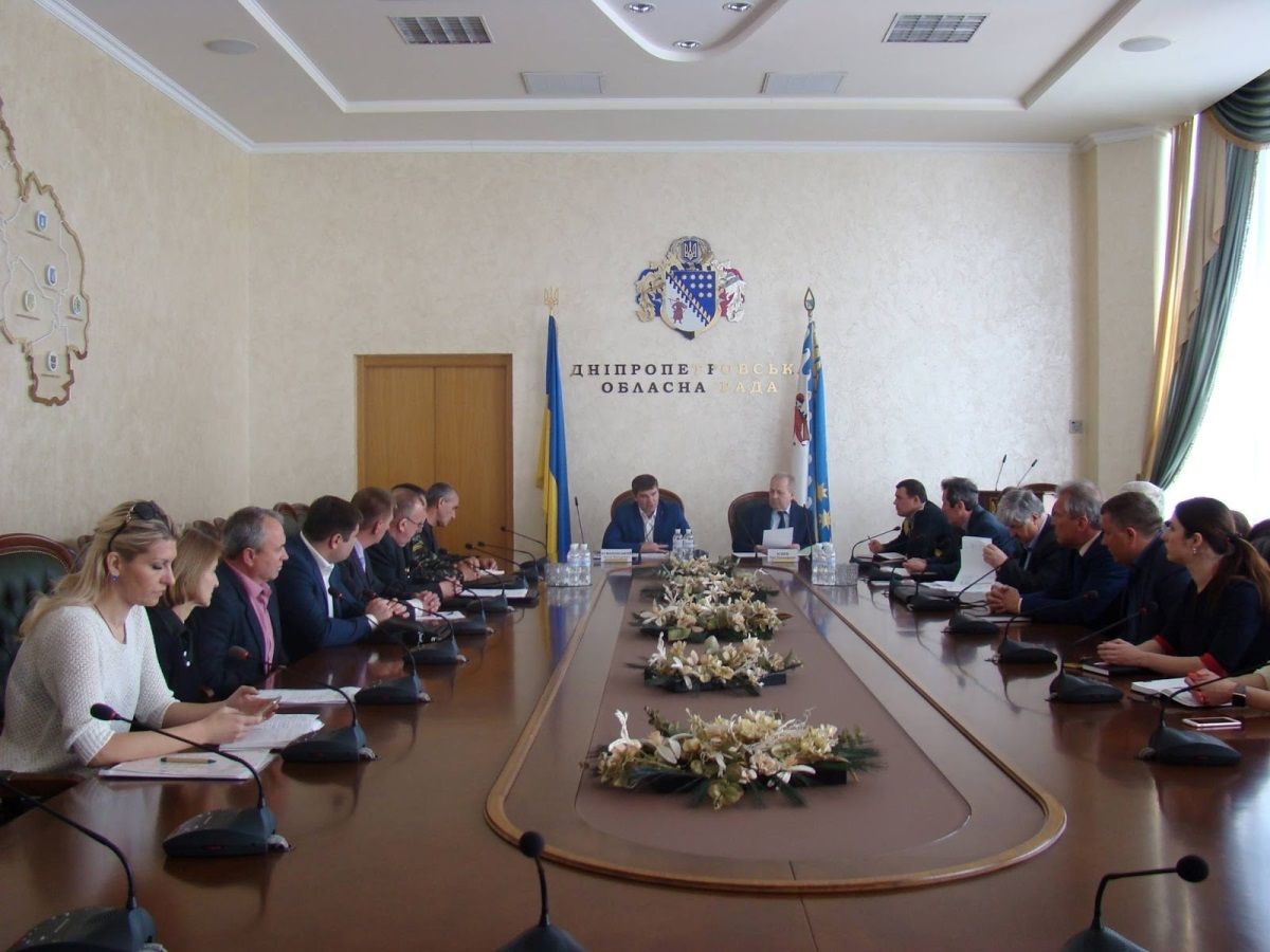 Татьяна Лампика рассказала, что изменит Партия Зеленых Украины, войдя в горсовет Днепра 3