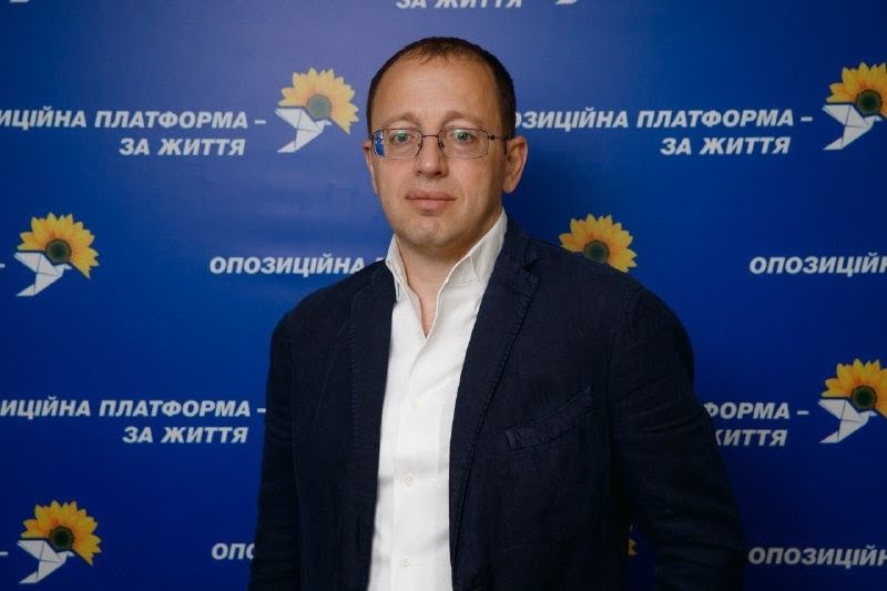 ОПЗЖ готова взять ответственность за Днепропетровщину, - Геннадий Гуфман 3