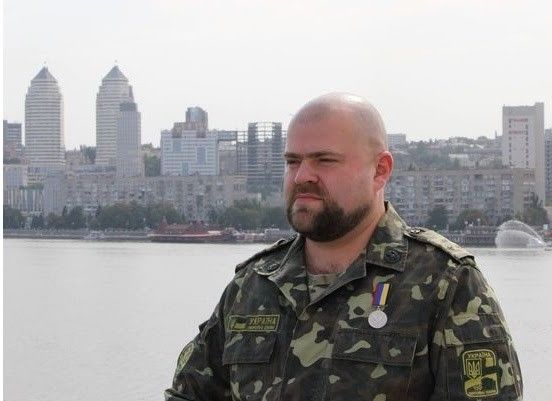 Выборы в Днепре: Павел Головаха экологию защищал, да не защитил 1
