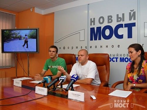 Выборы в Днепре: Павел Головаха экологию защищал, да не защитил 4