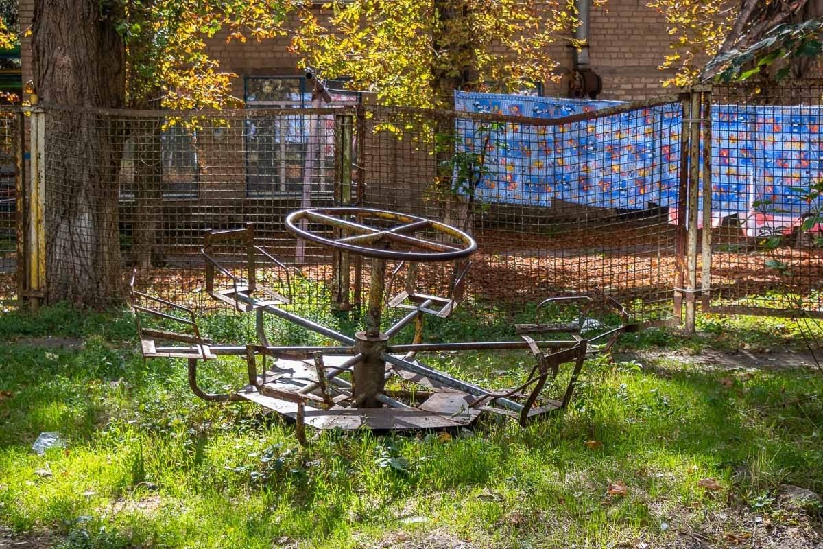 Выборы в Днепре: Павел Головаха экологию защищал, да не защитил 6