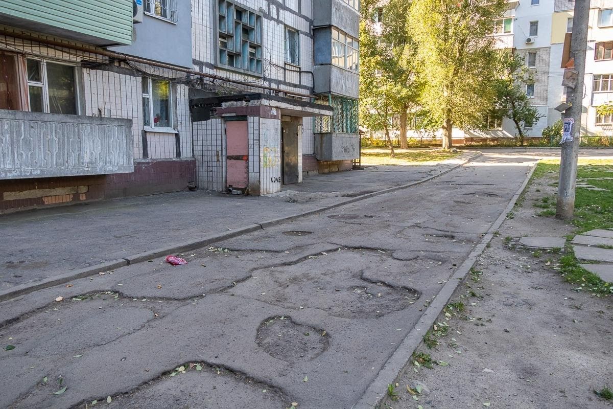 Выборы в Днепре: Павел Головаха экологию защищал, да не защитил 7