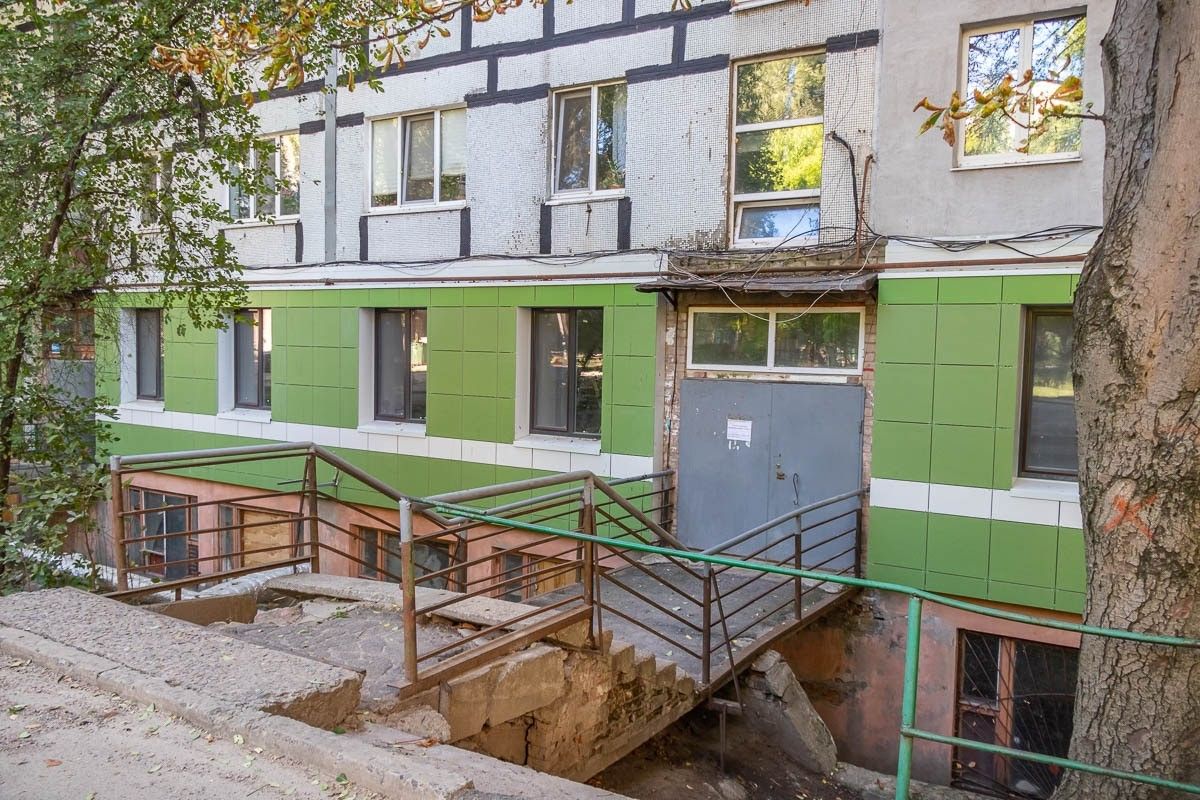 Выборы в Днепре: Павел Головаха экологию защищал, да не защитил 8