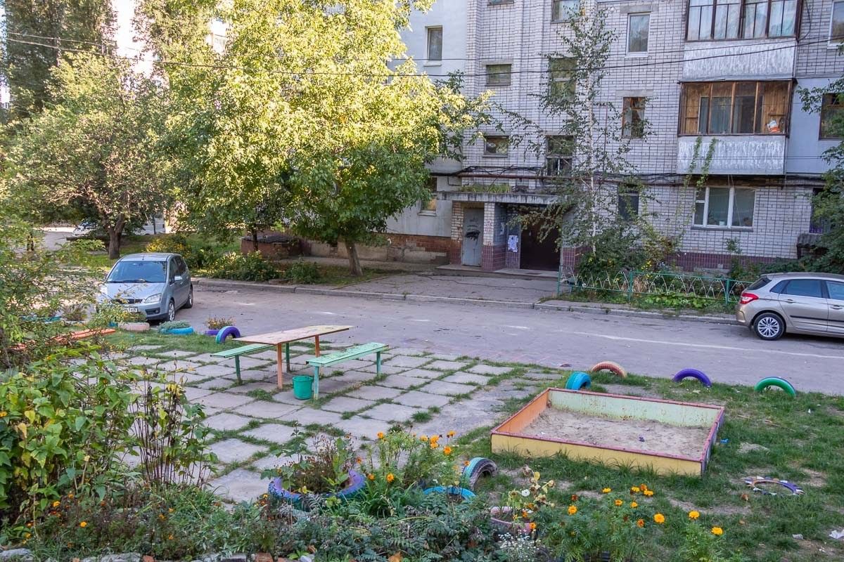 Выборы в Днепре: Павел Головаха экологию защищал, да не защитил 9