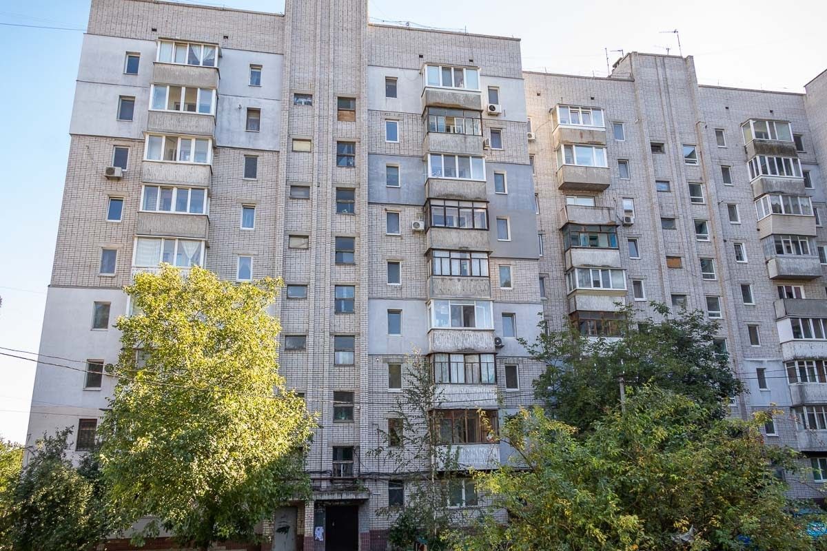 Выборы в Днепре: Павел Головаха экологию защищал, да не защитил 10