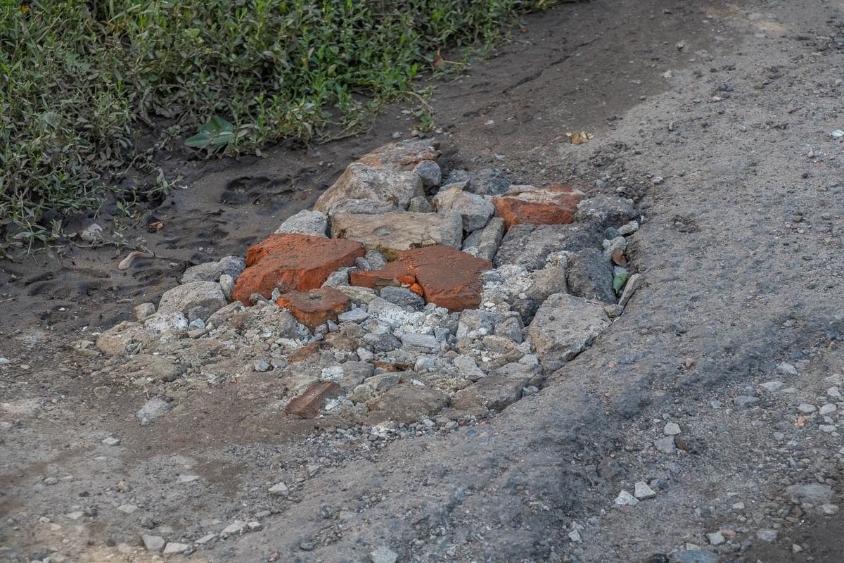 Выборы в Днепре: Павел Головаха экологию защищал, да не защитил 11