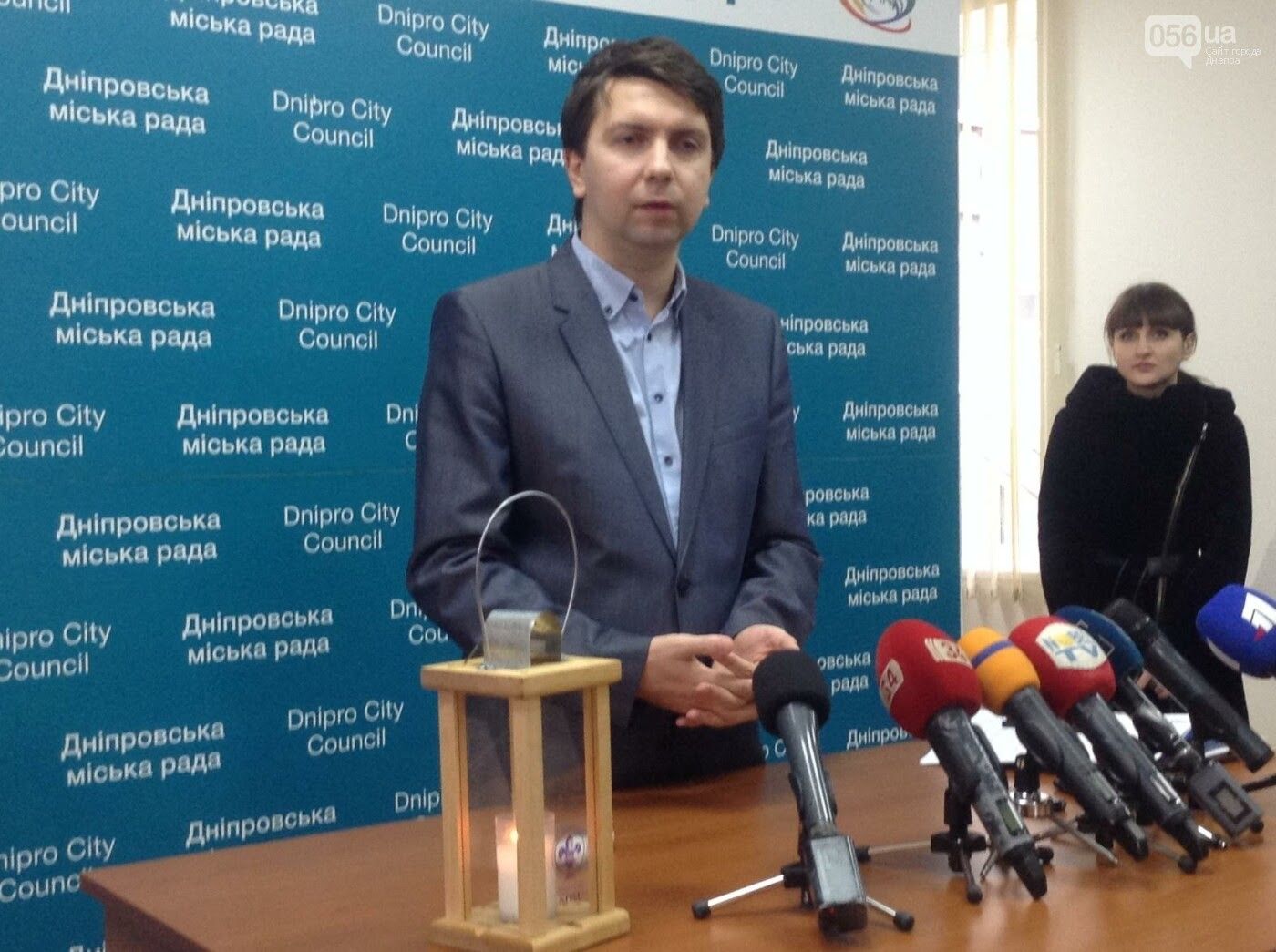 Выборы в Днепре: как работал секретарь горсовета Александр Санжара 6