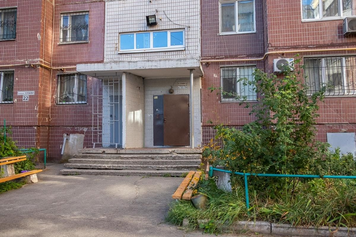 Выборы в Днепре: как работал секретарь горсовета Александр Санжара 7