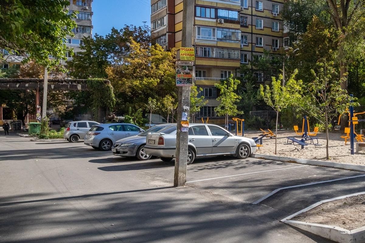 Выборы в Днепре: как работал секретарь горсовета Александр Санжара 10