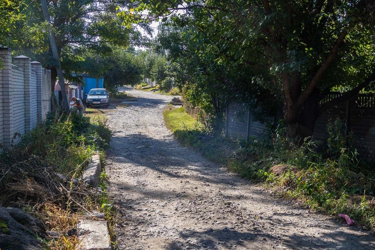 Выборы в Днепре: как работал секретарь горсовета Александр Санжара 11