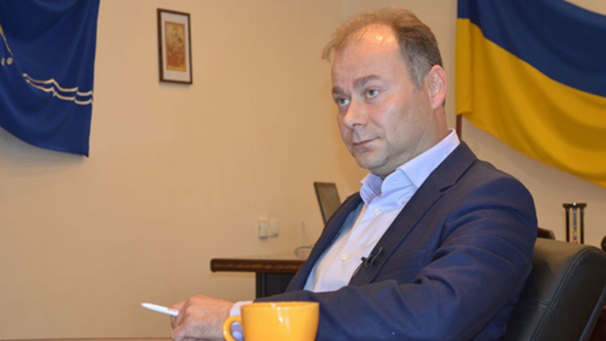 Стрельба, дороги, трубы: в каких скандалах и уголовных делах был замешан мэр Никополя Андрей Фисак