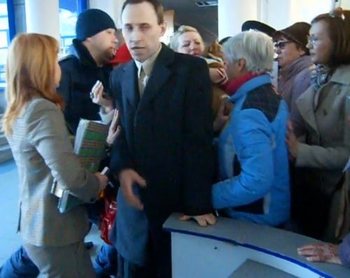 Стрельба, дороги, трубы: в каких скандалах и уголовных делах был замешан мэр Никополя Андрей Фисак 3