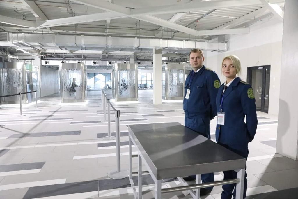 Артем Хмельников: у Днепра должен быть собственный аэропорт 4