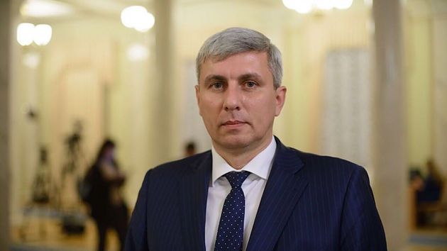 Мэрские дела: какими скандалами и судами запомнился мэр Кривого Рога Юрий Вилкул 4
