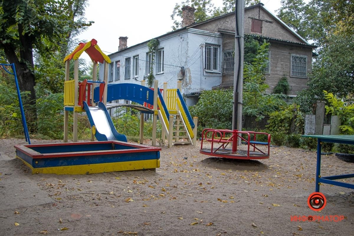 Выборы в Днепре: всех троллейбусов начальник и трамваев командир Игорь Маковцев 4