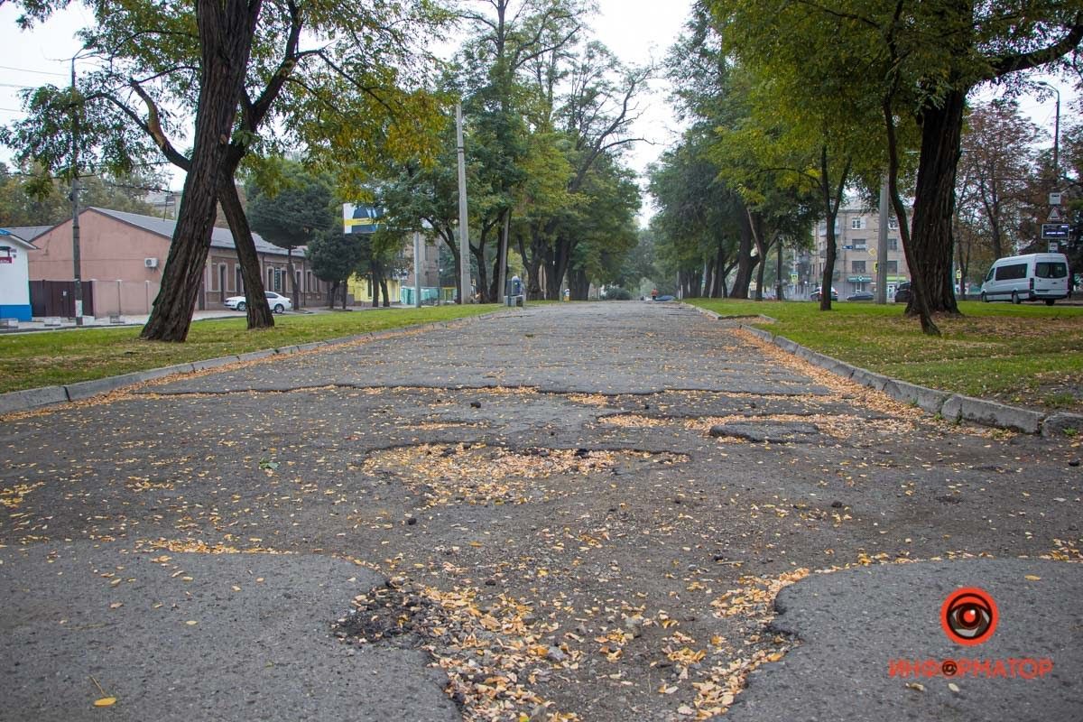 Выборы в Днепре: всех троллейбусов начальник и трамваев командир Игорь Маковцев 6