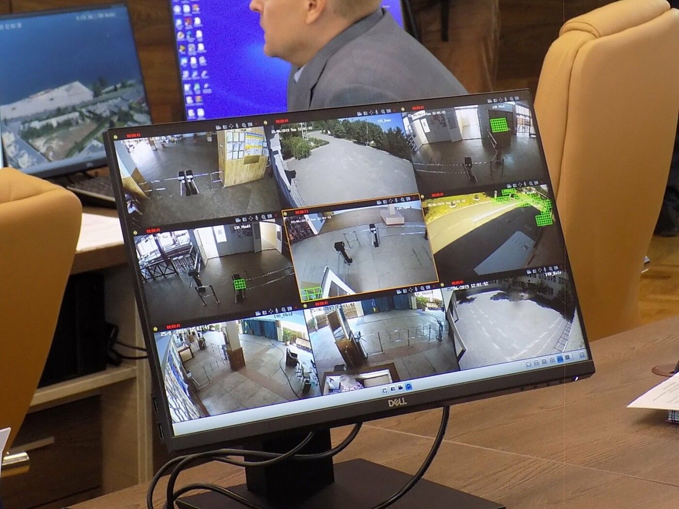 За что Днепр получил награду как самый smart-безопасный город 3