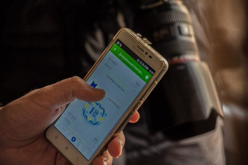 За что Днепр получил награду как самый smart-безопасный город 4