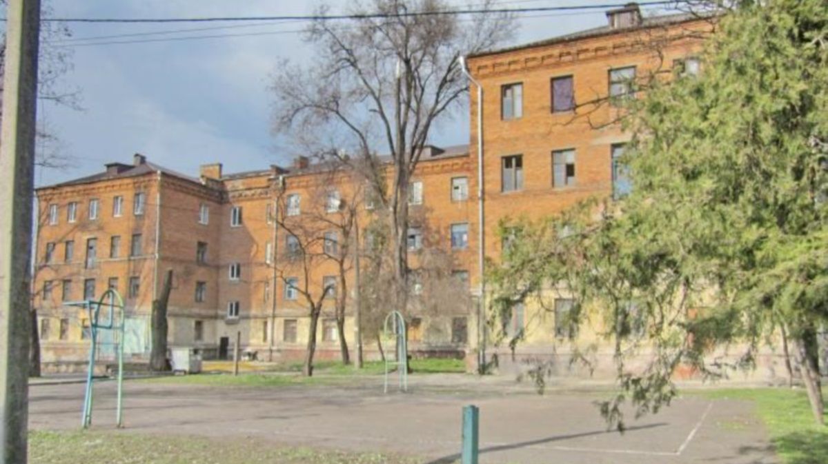В Кривом Роге на ремонт одного из общежитий потратят 6,5 миллиона: кому повезет