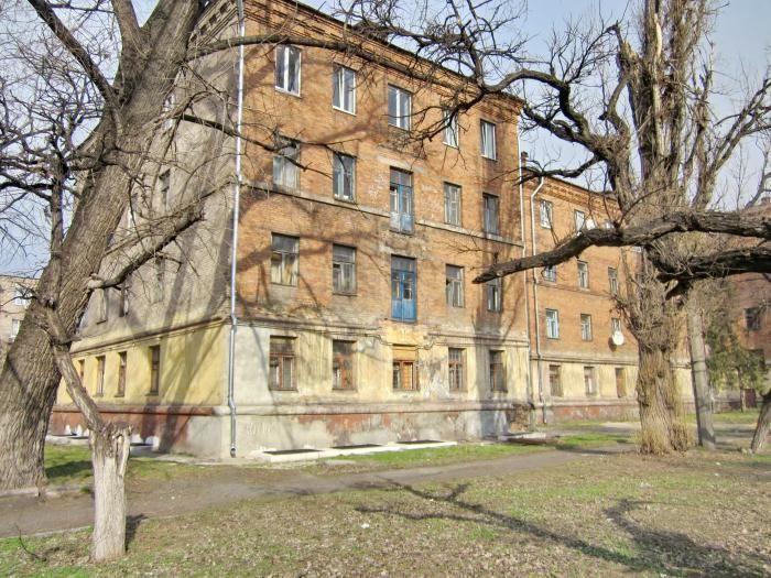 В Кривом Роге на ремонт одного из общежитий потратят 6,5 миллиона: кому повезет 1