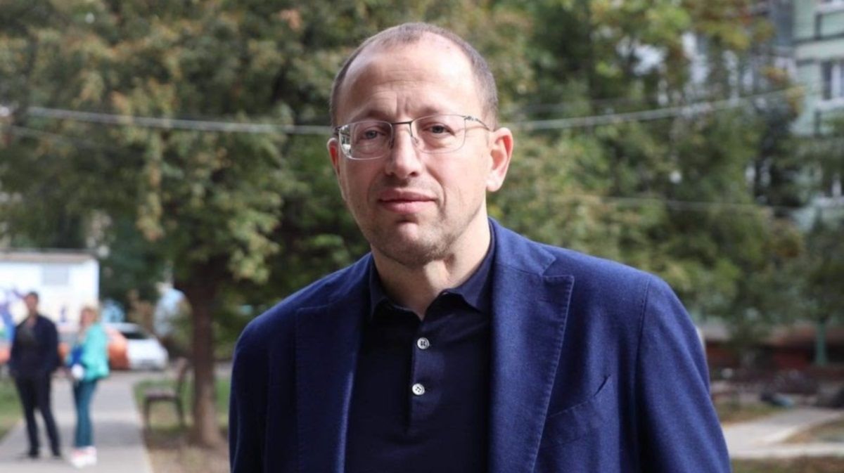 Геннадий Гуфман: Выборы - это возможность продемонстрировать власти, что здравомыслящих людей больше