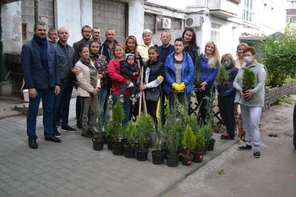 Геннадий Гуфман: Выборы - это возможность продемонстрировать власти, что здравомыслящих людей больше 1