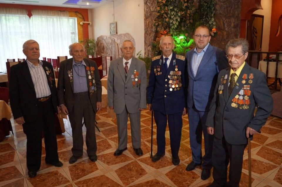 Геннадий Гуфман: Выборы - это возможность продемонстрировать власти, что здравомыслящих людей больше 4