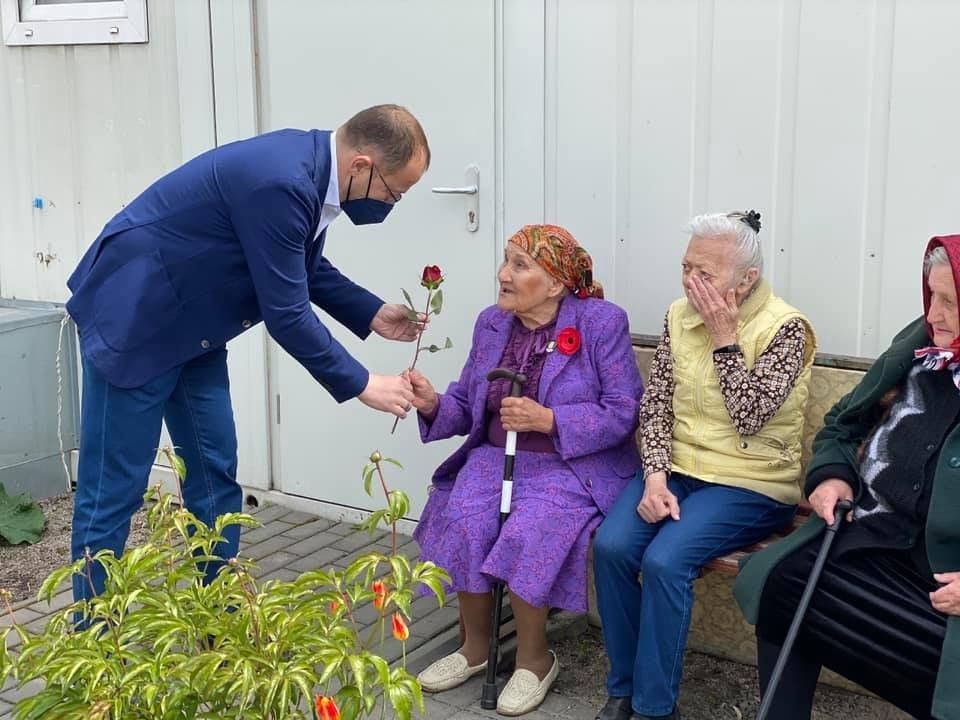 Геннадий Гуфман: Выборы - это возможность продемонстрировать власти, что здравомыслящих людей больше 5