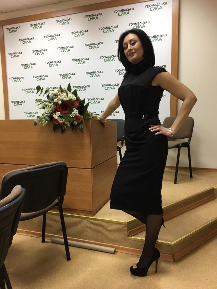 Выборы в Днепре: Екатерина Збарская и ее источник силы 2