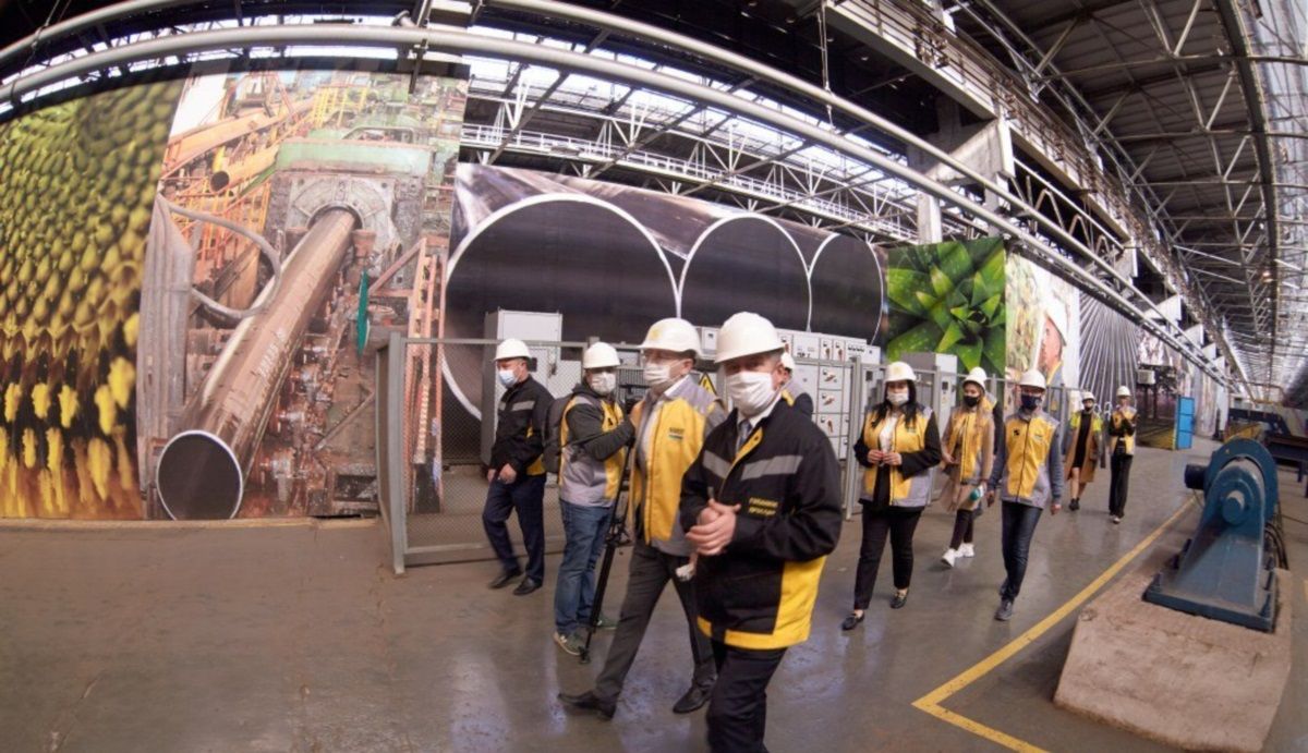 Геннадий Гуфман: Украинскую промышленность убивают политики и их амбиции 2