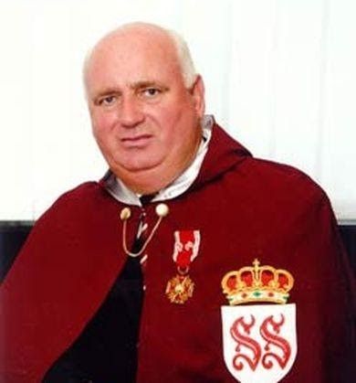 Чем запомнился и что думают в Днепре о работе депутата Николая Царенко 1