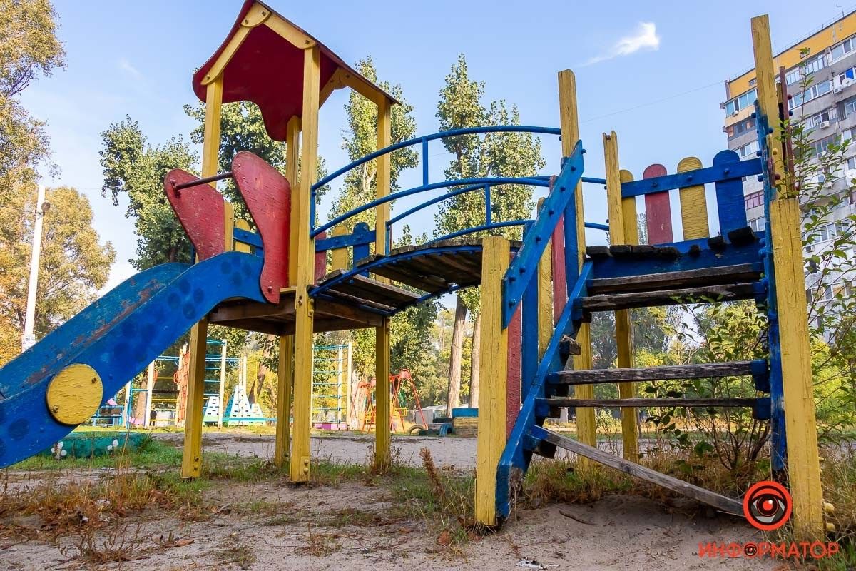 Чем запомнился и что думают в Днепре о работе депутата Николая Царенко 2