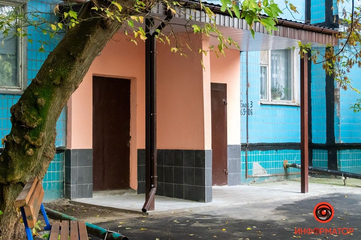 Чем запомнился и что думают в Днепре о работе депутата Николая Царенко 3