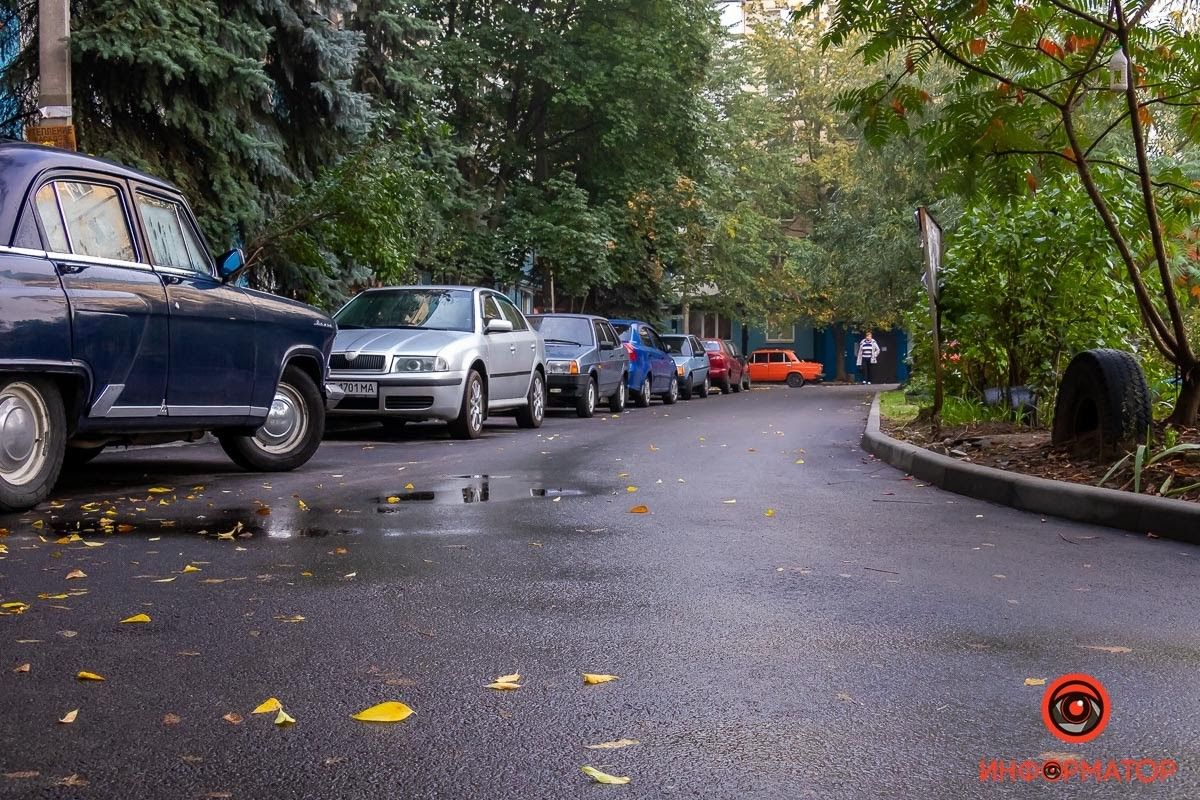 Чем запомнился и что думают в Днепре о работе депутата Николая Царенко 4