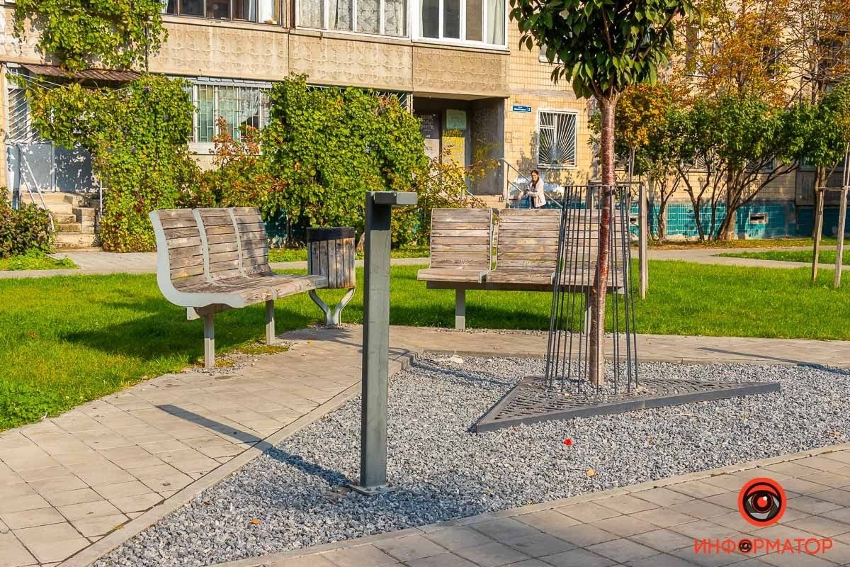 Чем запомнился и что думают в Днепре о работе депутата Николая Царенко 6