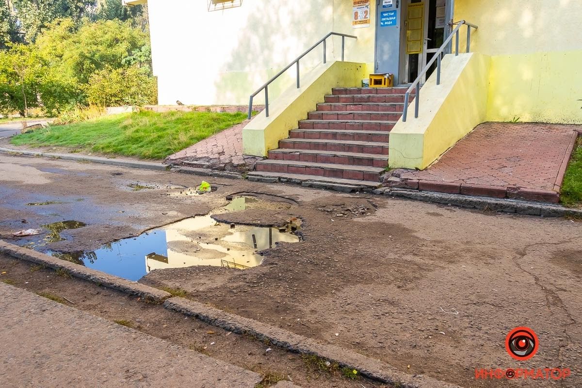 Чем запомнился и что думают в Днепре о работе депутата Николая Царенко 7