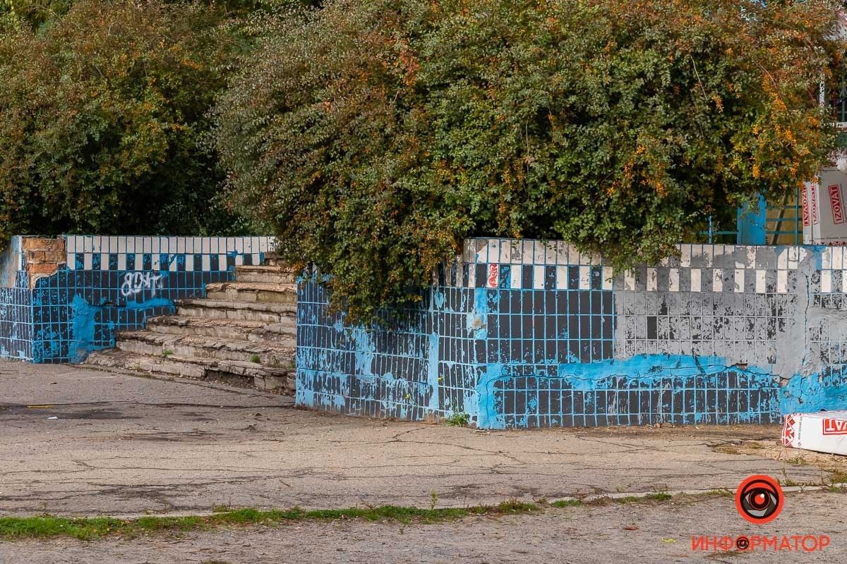 Чем запомнился и что думают в Днепре о работе депутата Николая Царенко 8