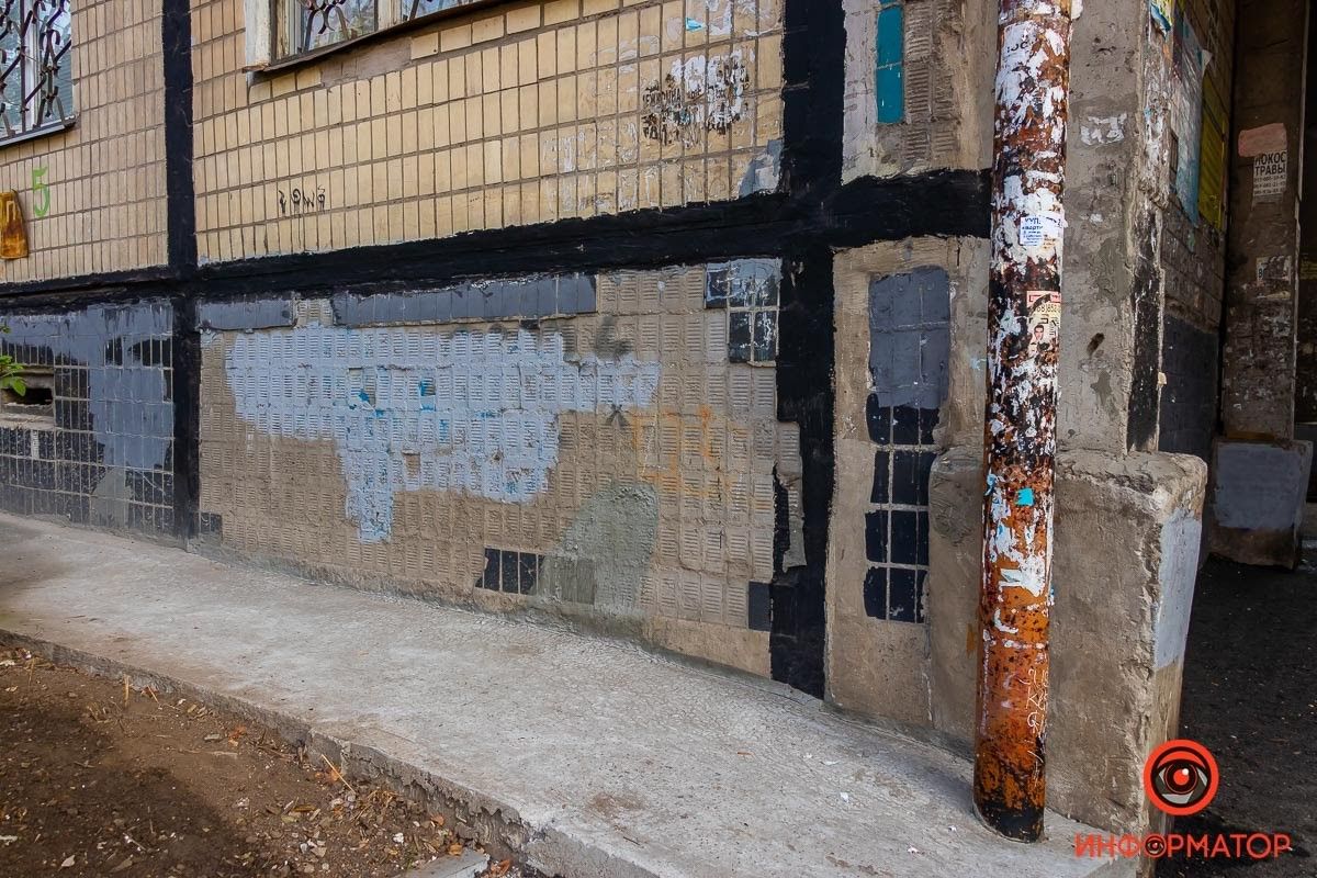 Чем запомнился и что думают в Днепре о работе депутата Николая Царенко 9