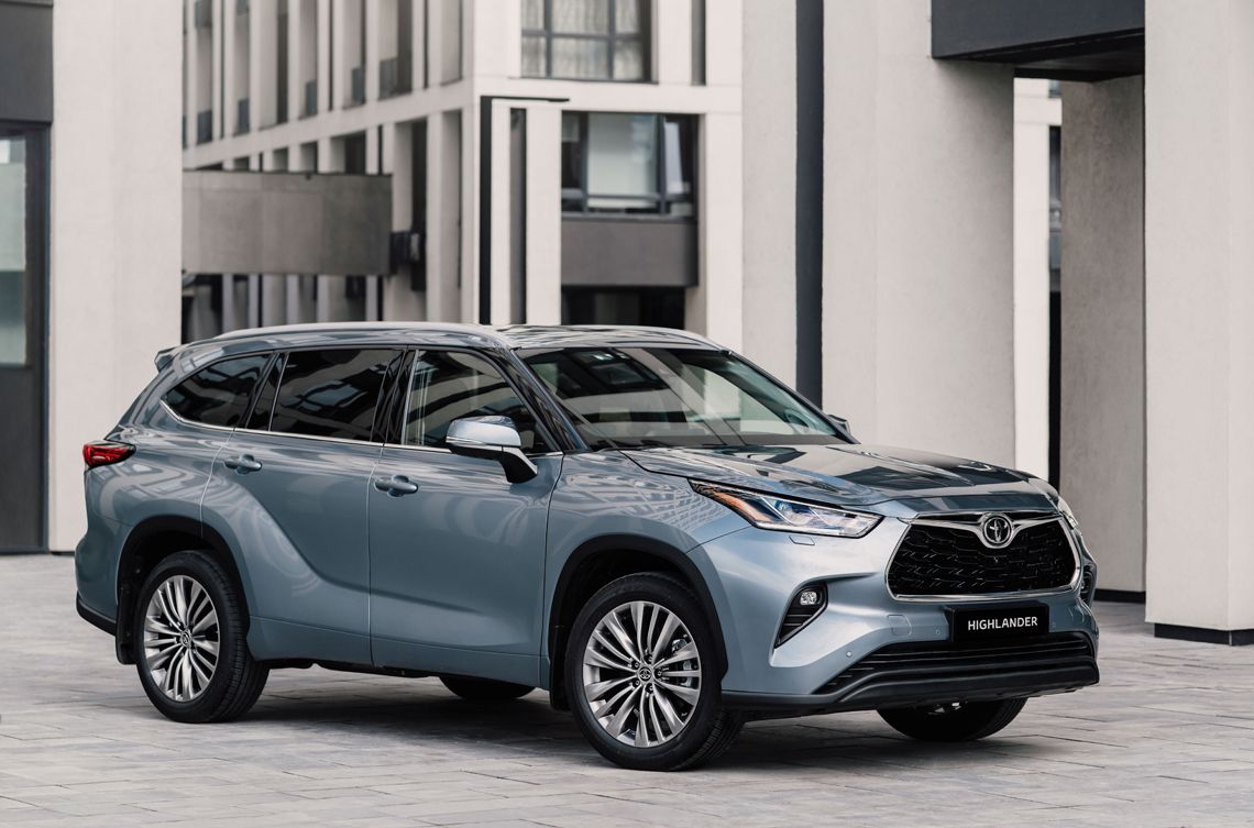 Мы "очень рады" за тех, кто будет ездить на таком авто