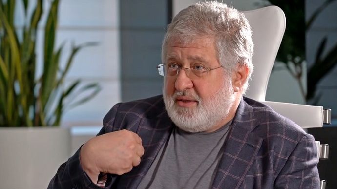 По мнению Бориса Филатова, если бы президент Зеленский не покрывал Игоря Коломойского, то судьба олигарха была бы более печальной