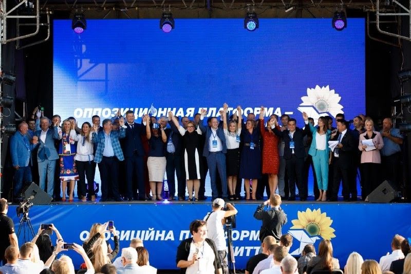Геннадий Гуфман о выборе здравомыслящих людей 1