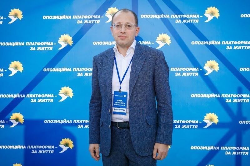 Геннадий Гуфман о выборе здравомыслящих людей 2
