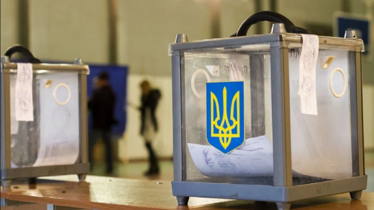 За кого будут голосовать в Никополе на выборах мэра и горсовета: опрос Active Group