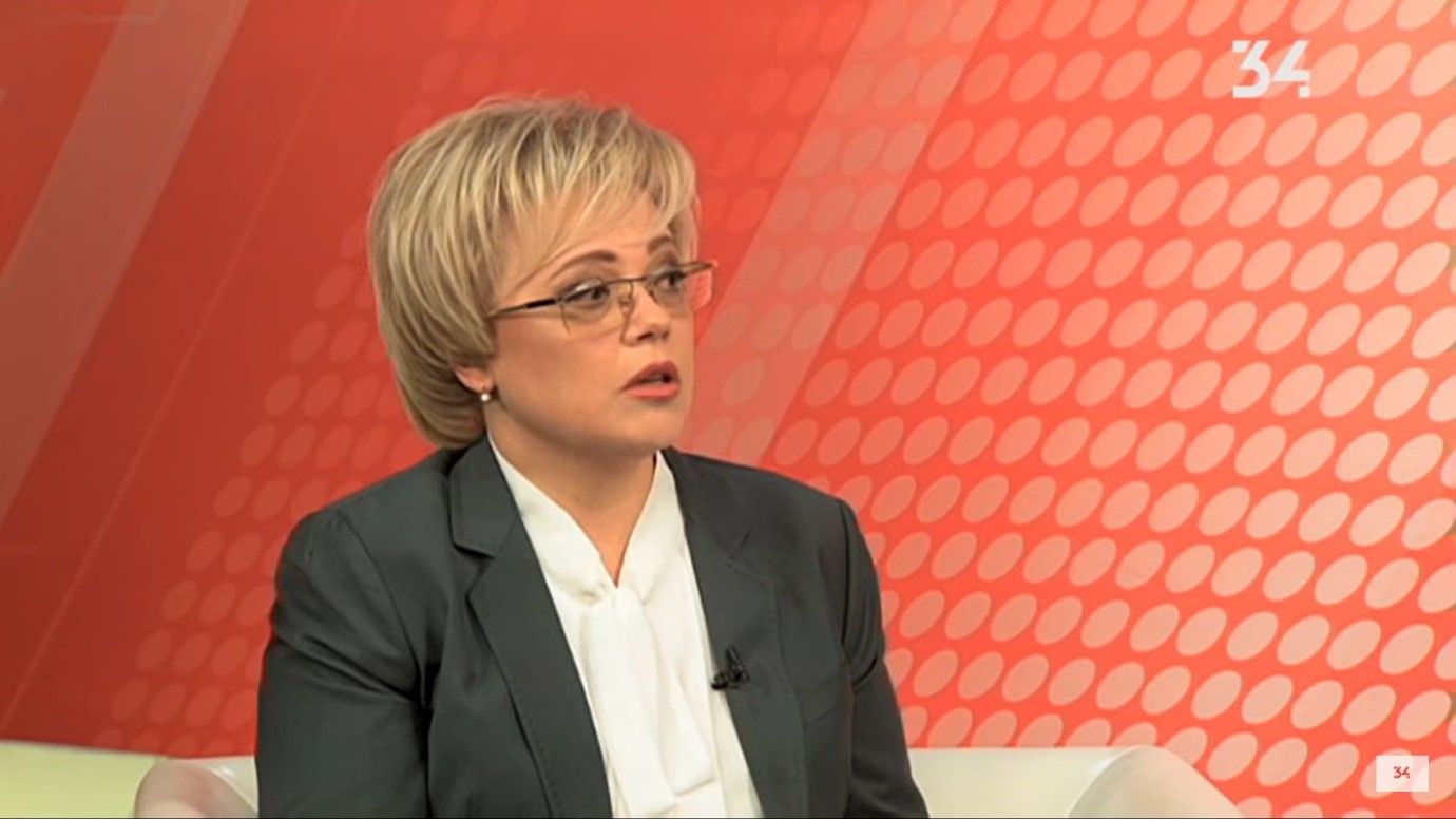 Выборы в Днепре: чем запомнилась избирателям депутат Наталья Луценко 1