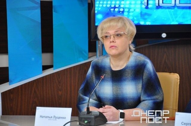 Выборы в Днепре: чем запомнилась избирателям депутат Наталья Луценко 3